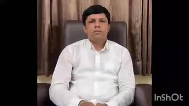 ગબ્બર ઠાકોર અને અર્જુન ઠાકોર ને સમાજ બહાર મૂકવાના મામલામાં ઠાકોર સમાજના આગેવાન મુકેશ ઠાકોરનું નિવેદન સામે આવ્યું