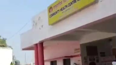 सुल्तानपुर: कूरेभार में पुलिया से टकराई बाइक, दुबई से लौटे युवक की हुई मौत