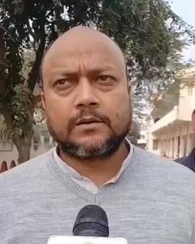 गोपालगंज: 9 जुलाई को यूजीसी के समर्थन में होगा बड़ा आंदोलन, यूजीसी बचाव संघर्ष मोर्चा के सदस्य करेंगे: माले नेता