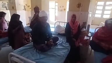 बदायूं: महरौली गांव में जगह कब्जा करने को लेकर विवाद में नौ लोगों ने पांच लोगों को लाठी-डंडा, पत्थर व चाकू से किया घायल