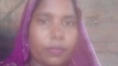 सकलडीहा: पति से विवाद के बाद महिला ने 3 वर्षीय पुत्री को गोद में लेकर धीना में ट्रेन के आगे कूदकर दी जान, मां-बेटी की हुई मौत