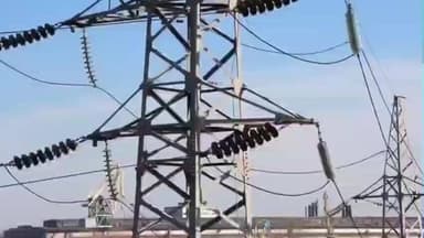 గిద్దలూరు: కొమరోలు మండలంలో ఫిబ్రవరి 9వ తేదీ సోమవారం విద్యుత్ సరఫరా అంతరాయం ఏర్పడుతుందని ఏఈ శ్రీనివాసులు వెల్లడి