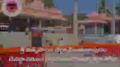 ఆదివారం సాయంత్రం మడకశిరకు రానున్న ప్రముఖ ప్రవచనాకర్త గరికపాటి నరసింహారావు