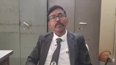 છોટાઉદેપુર: એક સગીરાને ભગાડી જઈ બળાત્કાર ગુજારનારા આરોપીને 20 વર્ષની કેદની સજા ફટકારી, સરકારી વકીલ રાજેન્દ્રસિંહ પરમારે આપી માહિતી