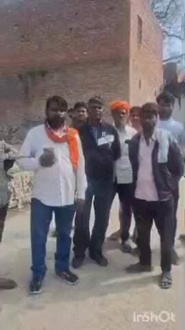 जसराना: मथुरा क्षेत्र में हुए सड़क हादसे में जसराना के बडा गांव के युवक की मौत, परिवार में मचा कोहराम