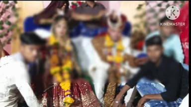 ललितपुर: ललितपुर के युवक ने अपने ऐशो आराम एवं अय्याशी के लिए शादियों को बनाया धंधा, चौथी शादी से पहले पत्नियों ने किया पर्दाफाश