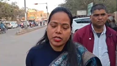 मथुरा: झूठी शिकायत पर शिक्षक का निलंबन, BSA की चुप्पी पर शिक्षा मंत्री ने कहा- दोषियों पर गिरेगी गाज