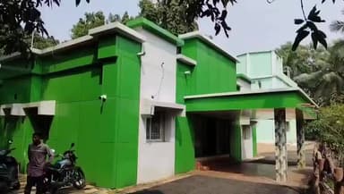 ଗୁଣୁପୁର: ଗୁଣପୁର ପୂର୍ତ୍ତ ବିଭାଗ ବଙ୍ଗଳା ପରିସରରେ ଦକ୍ଷିଣ ଓଡ଼ିଶା ପାଚିକା ଓ ସହାୟିକା ମହାସଂଘ ର ବ୍ଲକ ସ୍ତରୀୟ ସମ୍ମିଳନୀ ଅନୁଷ୍ଠିତ