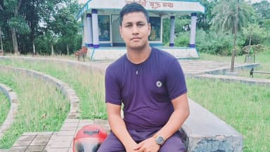 বিশালগড়: জন্মদিনে মৃত যুবককে গ্রামবাসীদের শ্রদ্ধাঞ্জলি,ঘোটা চড়িলাম