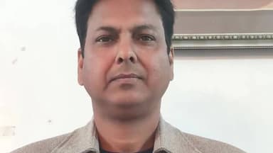 ਕਪੂਰਥਲਾ: ਅੱਡਾ ਨੰਗਲ ਲੁਬਾਣਾ ਵਿਖੇ ਸਕੂਟਰੀ ਤੇ ਮੋਟਰਸਾਈਕਲ ਦੀ ਟੱਕਰ ਵਿਚ ਮਾਰਕੀਟ ਕਮੇਟੀ ਭੁਲੱੱਥ ਦੇ ਚੇਅਰਮੈਨ ਦੀ ਹੋਈ ਮੌਤ, ਤਿੰਨ ਜਖ਼ਮੀ