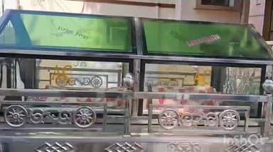 পান্ডুয়া: ইন্দিরা অবসানের পাকা ঘর হবে, পুরনো মাটির ঘরের দেয়াল ভাঙতে গিয়ে দেয়াল চাপা পড়ে মৃত্যু হল পান্ডুয়ার ভুইপাড়ায়