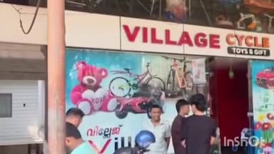 കോഴിക്കോട്: കോഴിക്കോട് കൊടുവള്ളിയിൽ കളിപ്പാട്ട കടയിൽ കവർച്ച 65,000 രൂപയുടെ സാധനങ്ങളാണ് മോഷ്ടാവ് കവർന്നത്