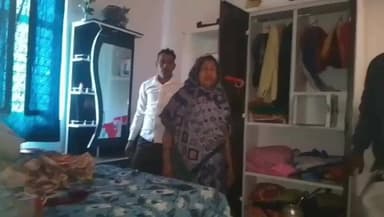 सगड़ी: कादीपुर में छत के रास्ते घर में घुसे चोरों ने लाखों के आभूषण चुराए, पुलिस जांच में जुटी