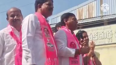 మహబూబాబాద్: నెలకు 2500 ఇస్తామని రేవంత్ ప్రభుత్వం మహిళలను మోసం చేసింది:BRSమరిపెడ మున్సిపల్ ఎన్నికల ఇంచార్జ్ ఏనుగుల రాకేష్ రెడ్డి