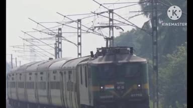 नारनौल: रेवाड़ी से फाल्गुनी श्याम मेले के लिए स्पेशल ट्रेन चलेगी, भिवानी और जयपुर के बीच 20 फरवरी से संचालन होगा