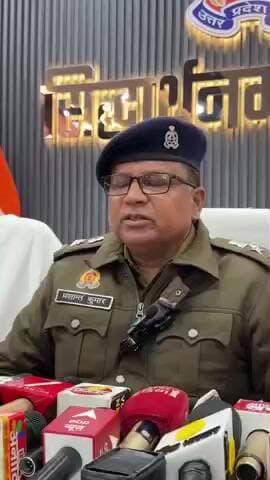 बांसी: खेसरहा थाना क्षेत्र में हुई हत्या मामले में चार आरोपियों को गिरफ्तार किया गया, अपर पुलिस अधीक्षक ने दी जानकारी