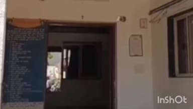 પાટણમાં ખેડૂતને નકલી પોલીસ બની ખોટા કેસમાં ફસાવવાની ધમકી