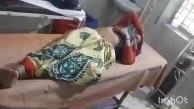 महाराजगंज: मदार खेड़ा में पुराने विवाद की रंजिश खूनी संघर्ष में तब्दील, दो पक्षों में जमकर मारपीट, एक पक्ष से आधा दर्जन घायल