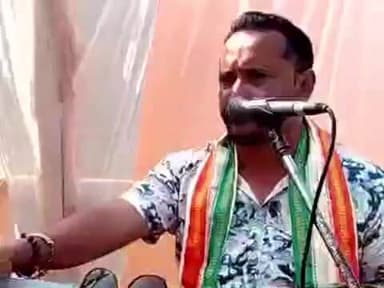 কাঞ্চনপুর: কামেশ্বর গ্রাম পঞ্চায়েত এলাকায় জী রাম জী কার্যক্রমের উপর এক সভা অনুষ্ঠিত হয় আজ