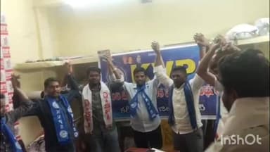 కరీంనగర్: ఫిబ్రవరి 12 న జరిగే సార్వత్రిక సమ్మెకు సామాజిక సంఘాల సంపూర్ణ మద్దతు : KVPS కరీంనగర్ జిల్లా కార్యదర్శి సురేష్