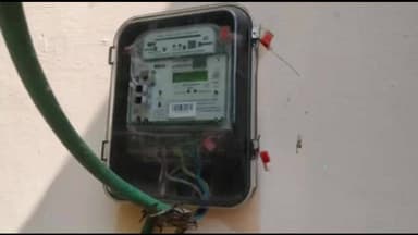 झांसी: मुख्य अभियंता ने दी जानकारी, अब घर-घर जाकर कराए जाएंगे स्मार्ट मीटर रिचार्ज, जनता को किया जाएगा जागरूक