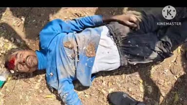 హిందూపురం మండలం చౌలూరు గేట్ లో ఆర్టీసీ బస్సు ఢీకొని అనిల్ అనే వ్యక్తి మృతి