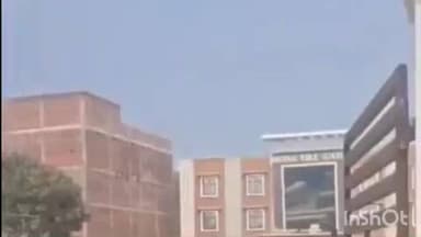 देेेवरिया: देवरिया में सीटीईटी परीक्षा कड़ी सुरक्षा के बीच सफलतापूर्वक संपन्न हुई