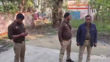 छिबरामऊ: मटेना गांव के पास तेज रफ्तार पिकअप ने बाइक में मारी टक्कर, एक की मौत और एक गंभीर रूप से घायल, पुलिस ने कराया भर्ती