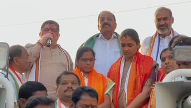 వేములవాడ: సన్న బియ్యం ఇస్తున్న ఏకైక ప్రభుత్వం సీఎం రేవంత్ రెడ్డి ప్రభుత్వమే: మంత్రి పొన్నం ప్రభాకర్