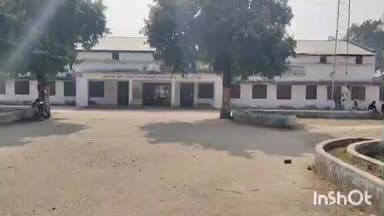 उचकागांव: ऊंचकागांव में 14390 में से 2428 किसानों ने ही कराया निबंधन, अंतिम तिथि 11 फरवरी तक बढ़ी