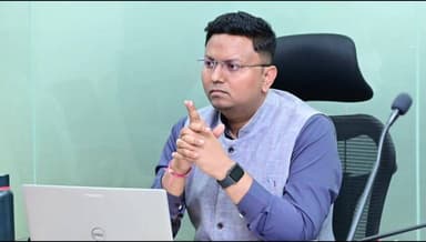 ఈనెల 09న సోమవారం కలెక్టరేట్లో ప్రజా సమస్యల పరిష్కార వేదిక : అన్నమయ్య జిల్లా కలెక్టర్ నిశాంత్ కుమార్