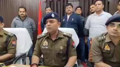 फतेहपुर: SP ने इंस्पेक्टर कोतवाली को किया लाइन हाजिर, DSP सीटी का ट्रांसफर, प्रमोद सिंह बने DSP सिटी, श्रवण बने सदर कोतवाल