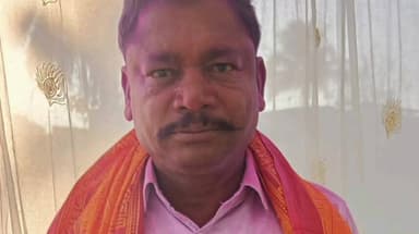 कोंडागांव: यादव समाज कोंडागांव को मिला नया नेतृत्व, साधुराम यादव को सर्वसम्मति से जिला अध्यक्ष निर्वाचित किया गया