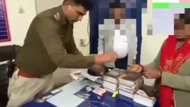 हुज़ूर: ऑनलाइन गेम मे कर्जदार हुआ नाबालिग, फिर अपनी ही मां के 15 लाख कीमती जेवर किए पार