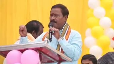 మదనపల్లిలో నేషనల్ మజ్దూర్ యూనిటీకి భారీ చేరికలు