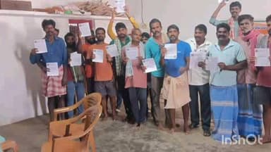 లేబర్ కోడ్స్ రద్దు చేయాలి
: సిఐటియు జిల్లా ప్రధాన కార్యదర్శి వై.మన్మధరావు