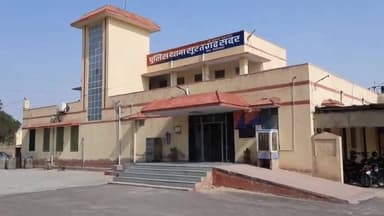 सूरतगढ़: भगवानगढ़ के समीप नाबालिग ने फांसी लगाकर की आत्महत्या, परिजनों ने सदर थाना में मर्ग दर्ज कराई