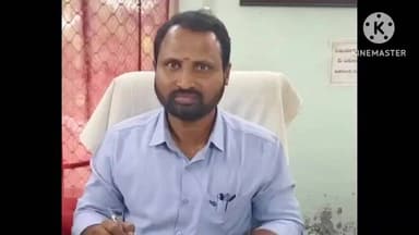 మంచిర్యాల: పోస్టల్ బ్యాలెట్ ను వినియోగించుకోవాలి: బెల్లంపల్లి మున్సిపల్ కమిషనర్ సంపత్ రెడ్డి