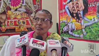 अंबिकापुर: सहकारी बैंक में रूपए निकालने के लिए सरगुजा के किसानों को भीड़ में धक्के खाने पड़े, बैंक प्रबंधक से ली गई जानकारी