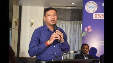 అదిలాబాద్ అర్బన్: ప్రజా ఆరోగ్యంపై ప్రత్యేక దృష్టి సారించాలి : ఆదిలాబాద్ జిల్లా కలెక్టర్