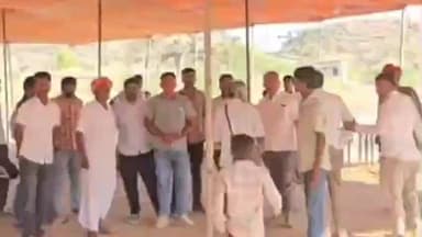 चौहटन: चौहटन के सणाऊ में गूंजेगा हिंदू एकता का शंखनाद, कल चौहटन का ऐतिहासिक विराट हिंदू सम्मेलन रचेगा इतिहास