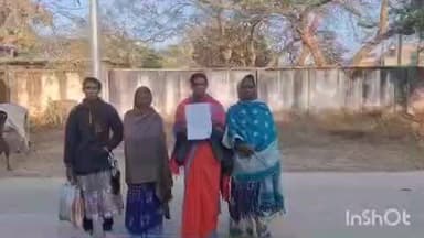 चकाई: आंध्र प्रदेश के गया चकाई का मजदूर चार दिनों से लापता, अनहोनी को लेकर परिवार चिंतित