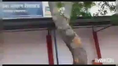 मोर्शी: शिरखेड पोलीस स्टेशन अंतर्गत महिलेची हत्या शिरजगाव येथील घटना आरोपी फरार पोलीस आरोपीच्या शोधात