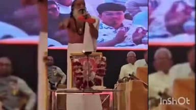 કડી: કડીમાં 27 સમાજના સમુહલગ્નમાં 28 દંપતિએ પ્રભૂતામાં પગલા પાડ્યા