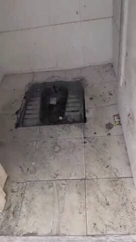 प्रीत विहार: कल्याणपुरी में सार्वजनिक शौचालय की सफाई व्यवस्था ठीक न होने से लोग परेशान