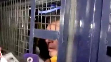 पार्लियामेंट स्ट्रीट: आप नेता सौरभ भारद्वाज को दिल्ली पुलिस ने हिरासत में लिया