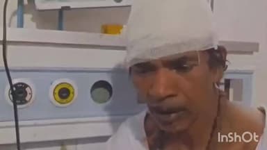 सिकंदरा: सिकंदरा थाना क्षेत्र के धाधोर गांव में दो पक्षों के बीच मारपीट, तीन घायल, जांच में जुटी पुलिस