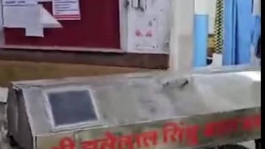 मंदसौर: टोने-टोटके के शक में सौतेले बेटे ने दोस्त संग पार्षद की पत्नी को चाकुओं से गोद डाला, हुई हत्या