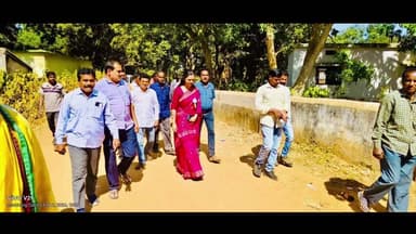 ପଦ୍ମପୁର: ନୃସିଂହନାଥ ଠାରେ ଓଡ଼ିଶା ପାଇପ ଜଳ କର୍ମଚାରୀ ସଂଘ ସମ୍ବଲପୁର ଜୋନର ଜୋନସ୍ତରୀୟ ବୈଠକ ଅନୁଷ୍ଠିତ