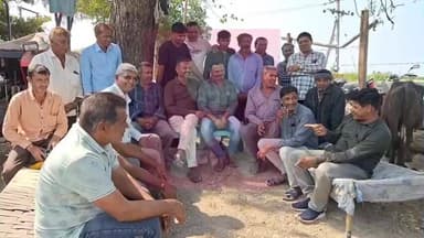 વંથળી: જુનાગઢ પટેલ કેળવણી મંડળ સંચાલિત કન્યા હોસ્ટેલમાં દીકરીઓની સુરક્ષાને લઈને વિવાદ વકર્યો,ટ્રસ્ટીઓ સામે પણ વાલીઓનો આક્ષેપ